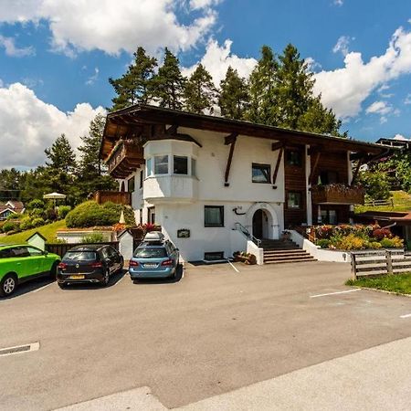 Appartement Lucia Seefeld in Tirol Exterior foto